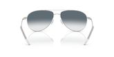 Oliver Peoples OV1002S BENEDICT Sunglasses