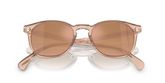 Oliver Peoples OV5298SU FINLEY ESQ. SUN (U) Sunglasses