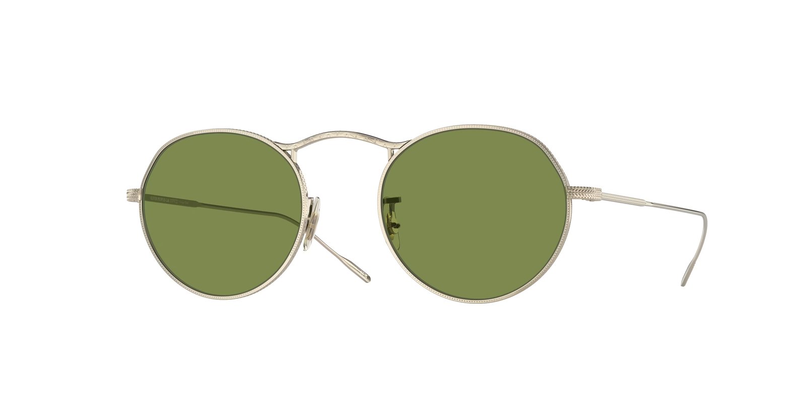 Oliver Peoples OV1220S M-4 30TH Sunglasses