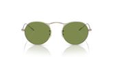 Oliver Peoples OV1220S M-4 30TH Sunglasses