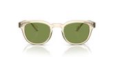 Oliver Peoples OV5036SF SHELDRAKE SUN Sunglasses