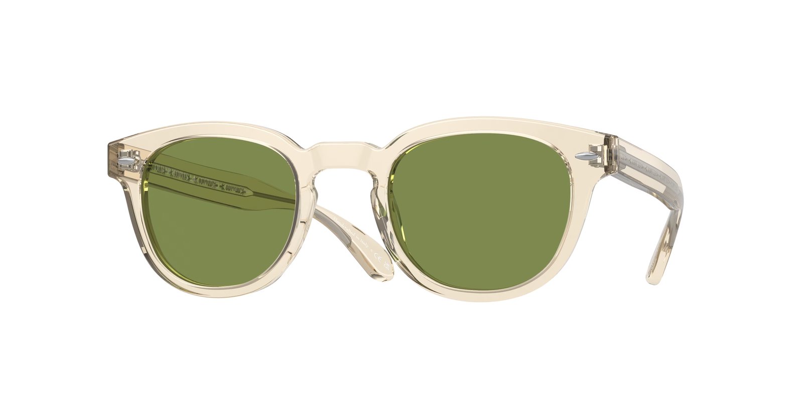 Oliver Peoples OV5036SF SHELDRAKE SUN Sunglasses