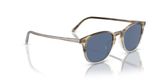 Oliver Peoples OV5397SF FINLEY VINTAGE SUN Sunglasses