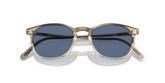 Oliver Peoples OV5397SF FINLEY VINTAGE SUN Sunglasses