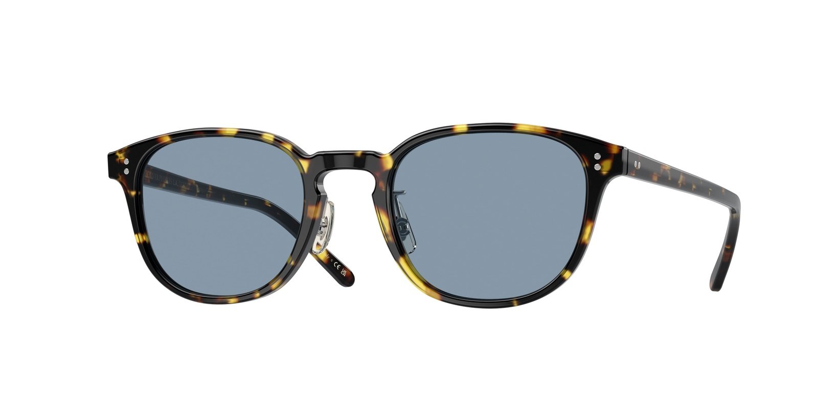 Oliver Peoples OV5219SM FAIRMONT SUN-F Sunglasses