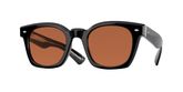 Oliver Peoples OV5498SU MERCEAUX Sunglasses