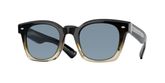 Oliver Peoples OV5498SU MERCEAUX Sunglasses