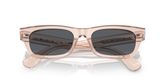 Oliver Peoples OV5510SU DAVRI Sunglasses