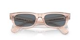 Oliver Peoples OV5510SU DAVRI Sunglasses