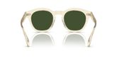 Oliver Peoples OV5382SU BOUDREAU L.A Sunglasses