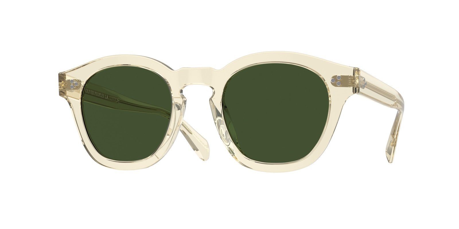 Oliver Peoples OV5382SU BOUDREAU L.A Sunglasses