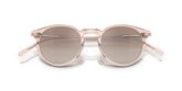 Oliver Peoples OV5529SU N.02 SUN Sunglasses