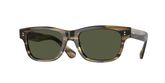 Oliver Peoples OV5540SU ROSSON SUN Sunglasses