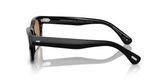 Oliver Peoples OV5540SU ROSSON SUN Sunglasses