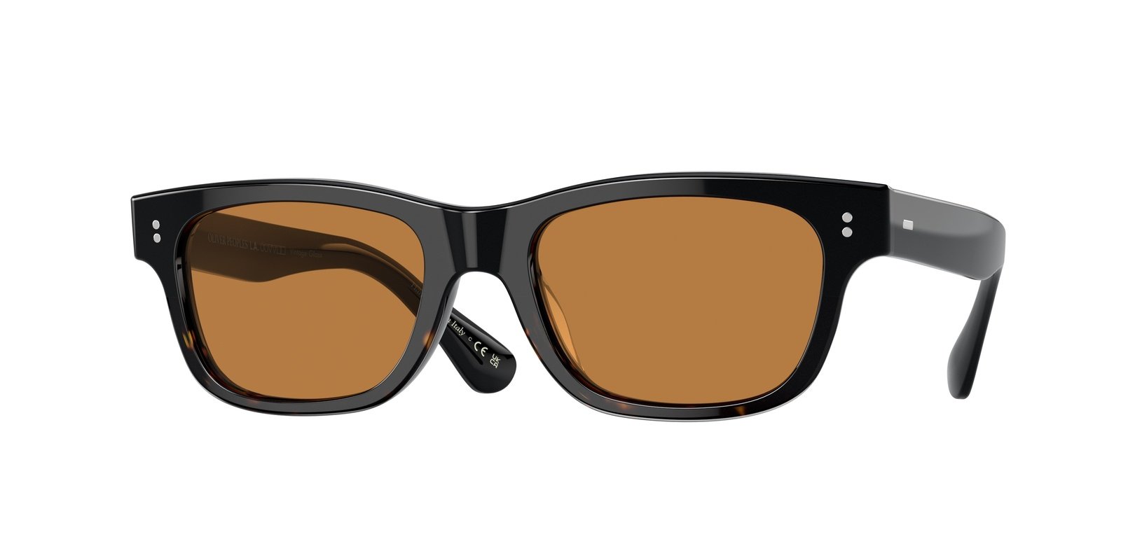 Oliver Peoples OV5540SU ROSSON SUN Sunglasses