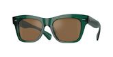 Oliver Peoples OV5542SU MS. OLIVER Sunglasses