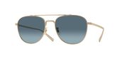 Oliver Peoples OV1335ST RIVETTI Sunglasses