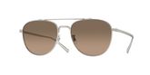 Oliver Peoples OV1335ST RIVETTI Sunglasses