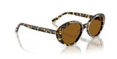 Oliver Peoples OV5565SU LUMAR Sunglasses