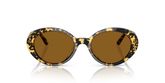 Oliver Peoples OV5565SU LUMAR Sunglasses