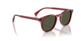 Oliver Peoples OV5298SU FINLEY ESQ. SUN (U) Sunglasses