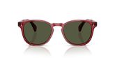 Oliver Peoples OV5298SU FINLEY ESQ. SUN (U) Sunglasses