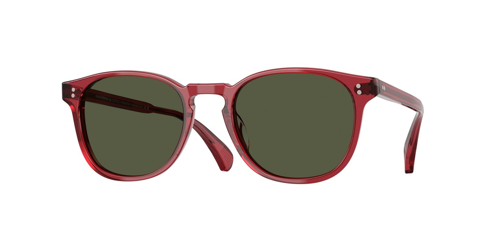 Oliver Peoples OV5298SU FINLEY ESQ. SUN (U) Sunglasses