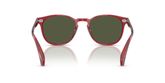 Oliver Peoples OV5298SU FINLEY ESQ. SUN (U) Sunglasses