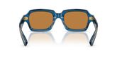 Oliver Peoples OV5539SU DEVANEY Sunglasses