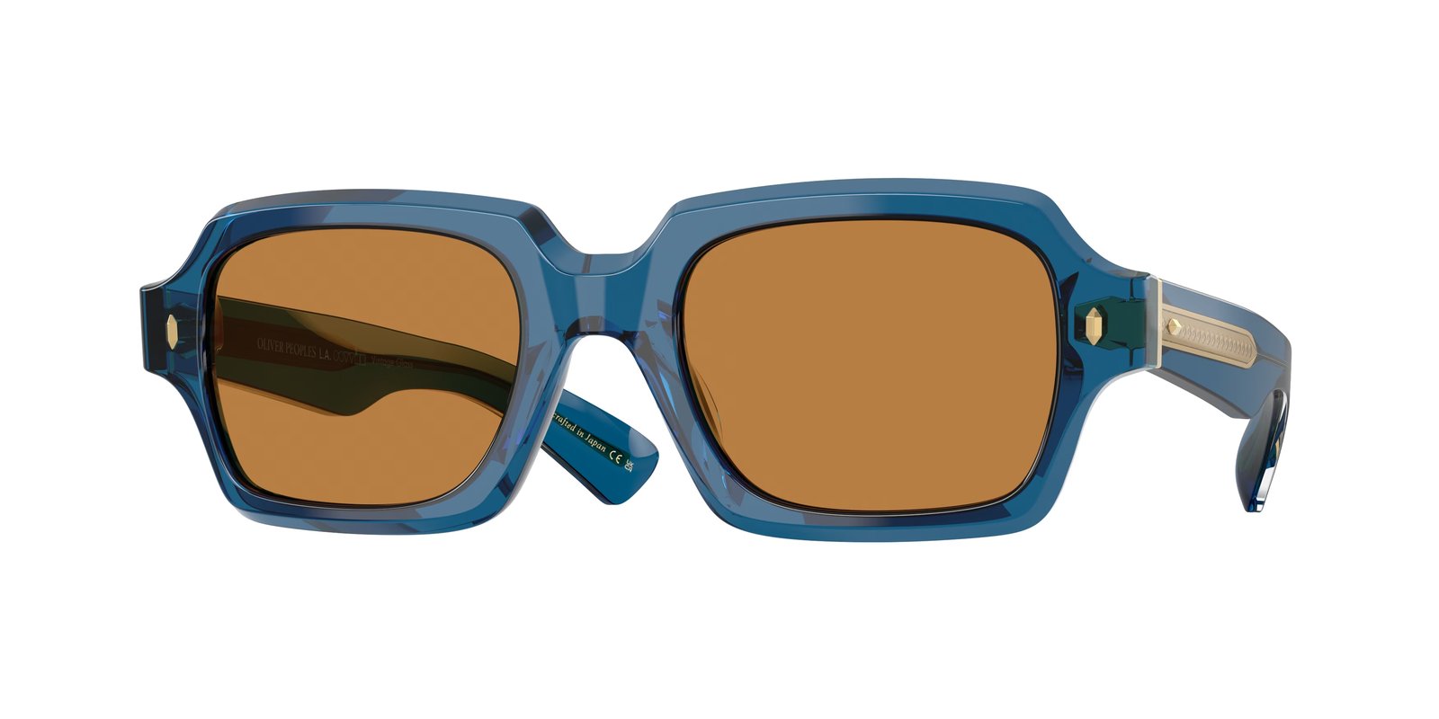 Oliver Peoples OV5539SU DEVANEY Sunglasses