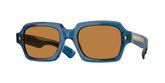 Oliver Peoples OV5539SU DEVANEY Sunglasses