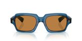 Oliver Peoples OV5539SU DEVANEY Sunglasses