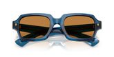 Oliver Peoples OV5539SU DEVANEY Sunglasses