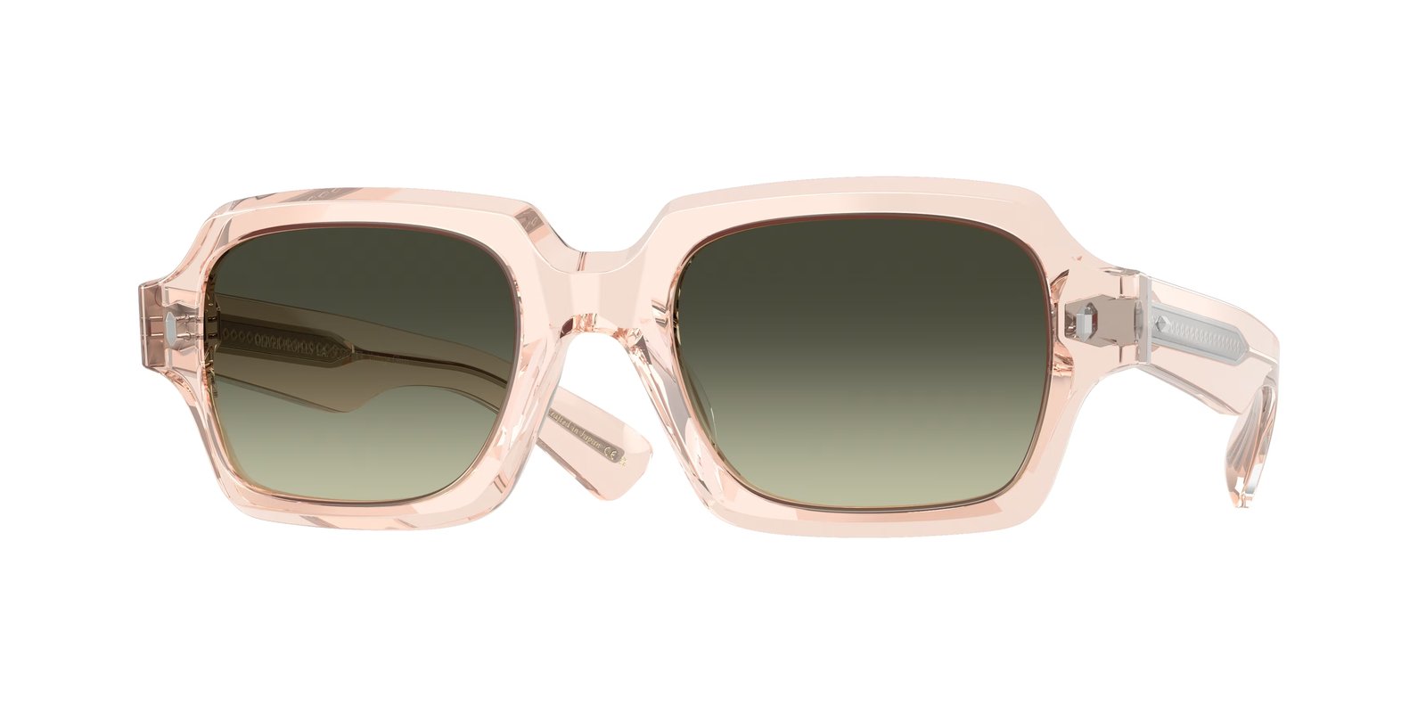 Oliver Peoples OV5539SU DEVANEY Sunglasses