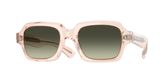 Oliver Peoples OV5539SU DEVANEY Sunglasses