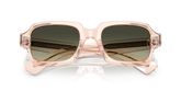 Oliver Peoples OV5539SU DEVANEY Sunglasses