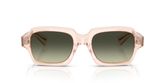 Oliver Peoples OV5539SU DEVANEY Sunglasses