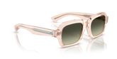 Oliver Peoples OV5539SU DEVANEY Sunglasses