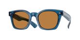 Oliver Peoples OV5498SU MERCEAUX Sunglasses