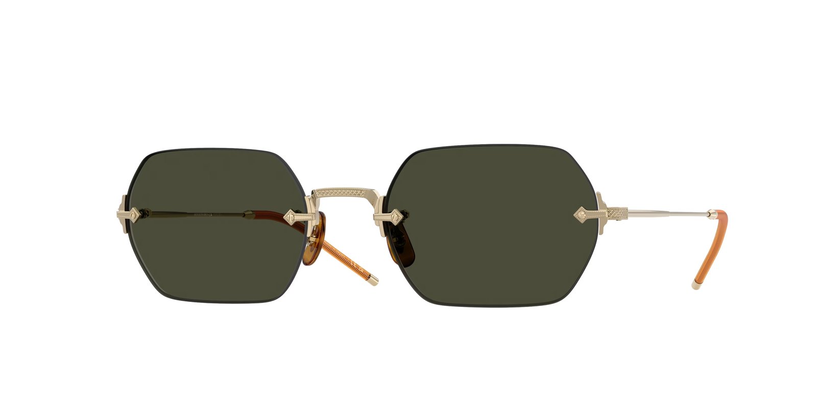 Oliver Peoples OV1353ST TK-13 Sunglasses