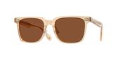 Oliver Peoples OV5592S MR. FEDERER II Sunglasses