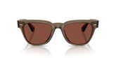 Oliver Peoples OV5601SU RUENY Sunglasses