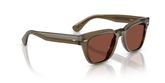 Oliver Peoples OV5601SU RUENY Sunglasses