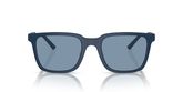 Oliver Peoples OV5553SU MR. FEDERER Sunglasses
