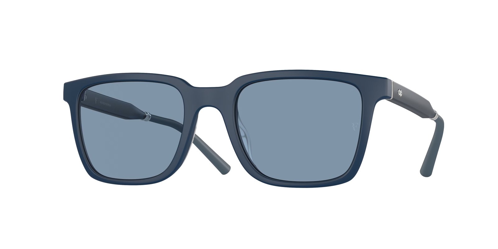 Oliver Peoples OV5553SU MR. FEDERER Sunglasses