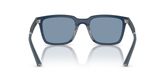 Oliver Peoples OV5553SU MR. FEDERER Sunglasses