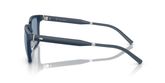 Oliver Peoples OV5553SU MR. FEDERER Sunglasses
