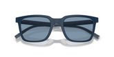 Oliver Peoples OV5553SU MR. FEDERER Sunglasses