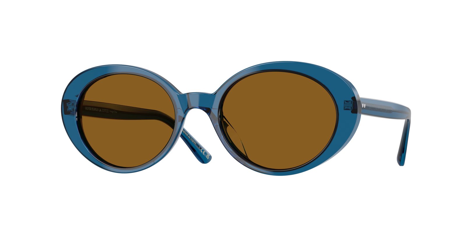 Oliver Peoples OV5565SU LUMAR Sunglasses