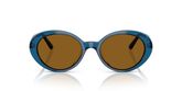 Oliver Peoples OV5565SU LUMAR Sunglasses